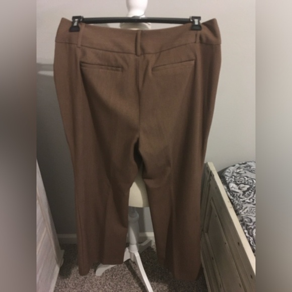 Rafaela Bootcut Trousers - Picture 2 of 5